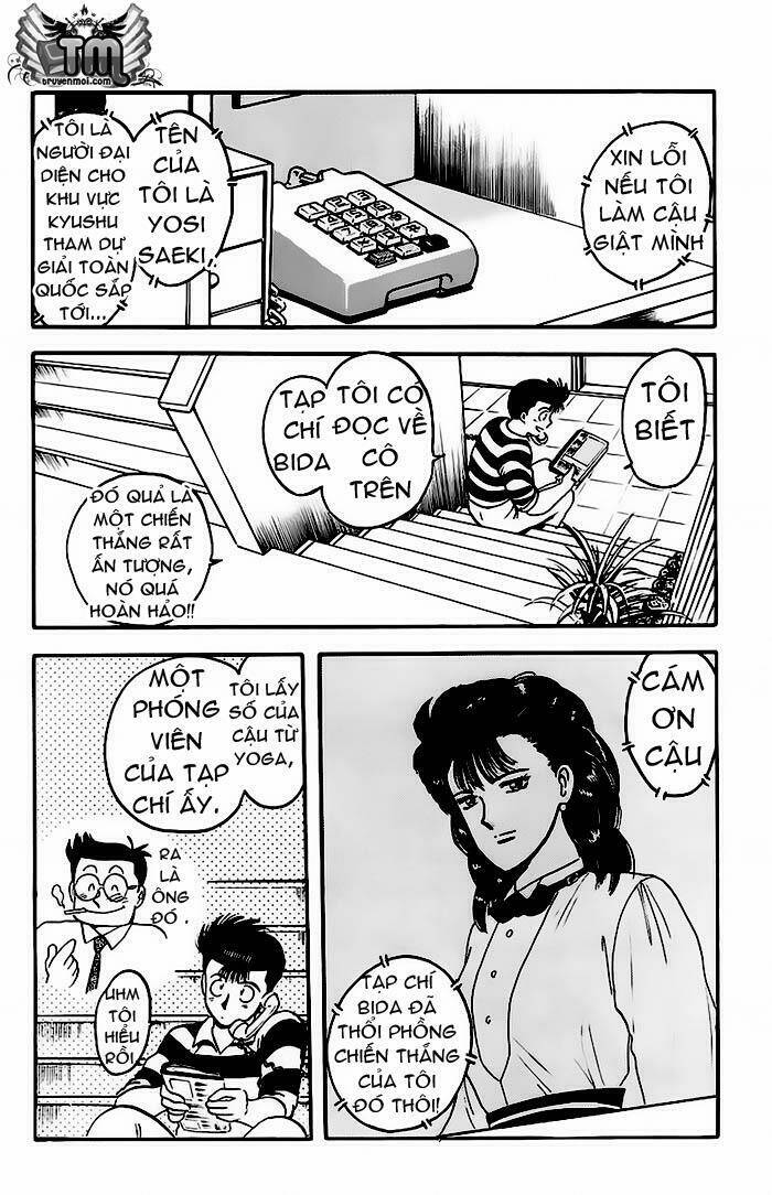 break shot chapter 70 5