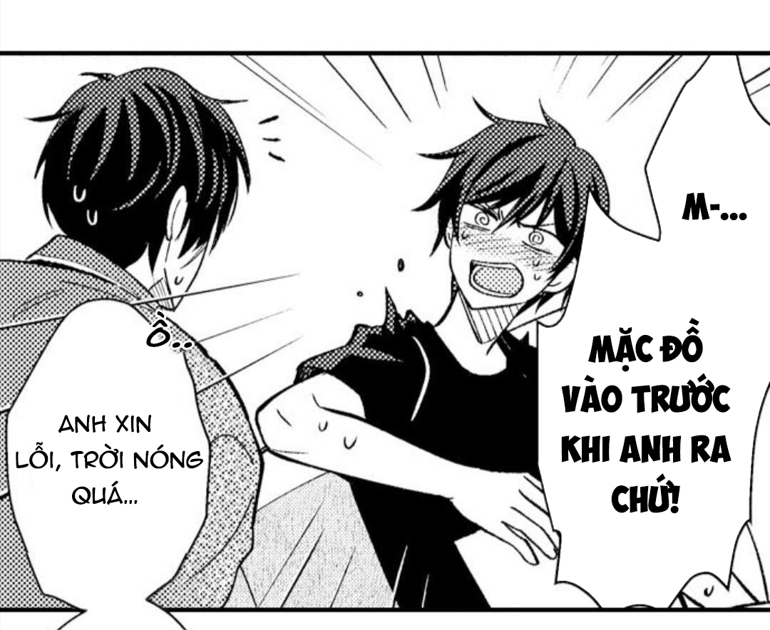 mặt sẹo quyến rũ chapter 10 35