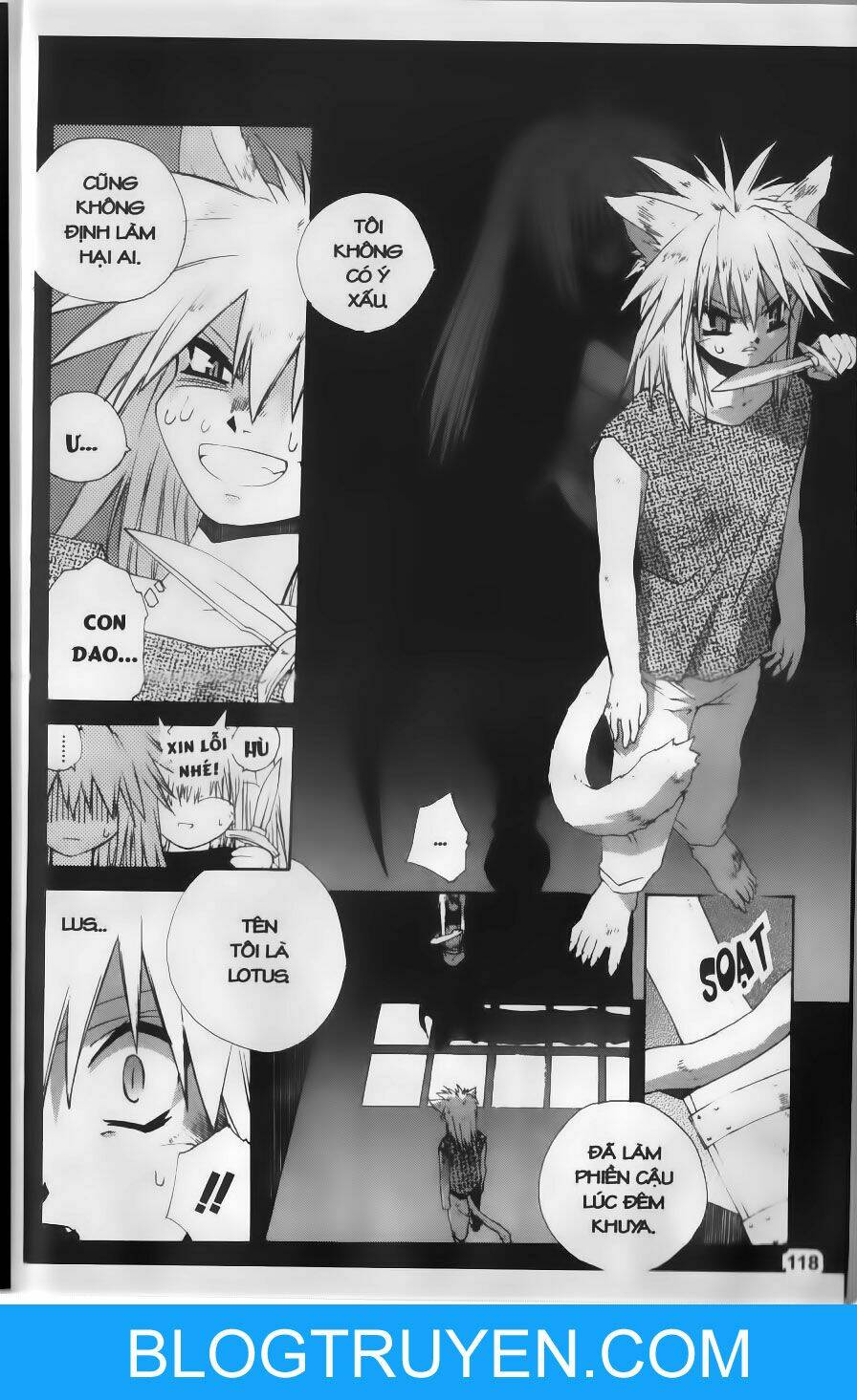 dersert coral chapter 14 15