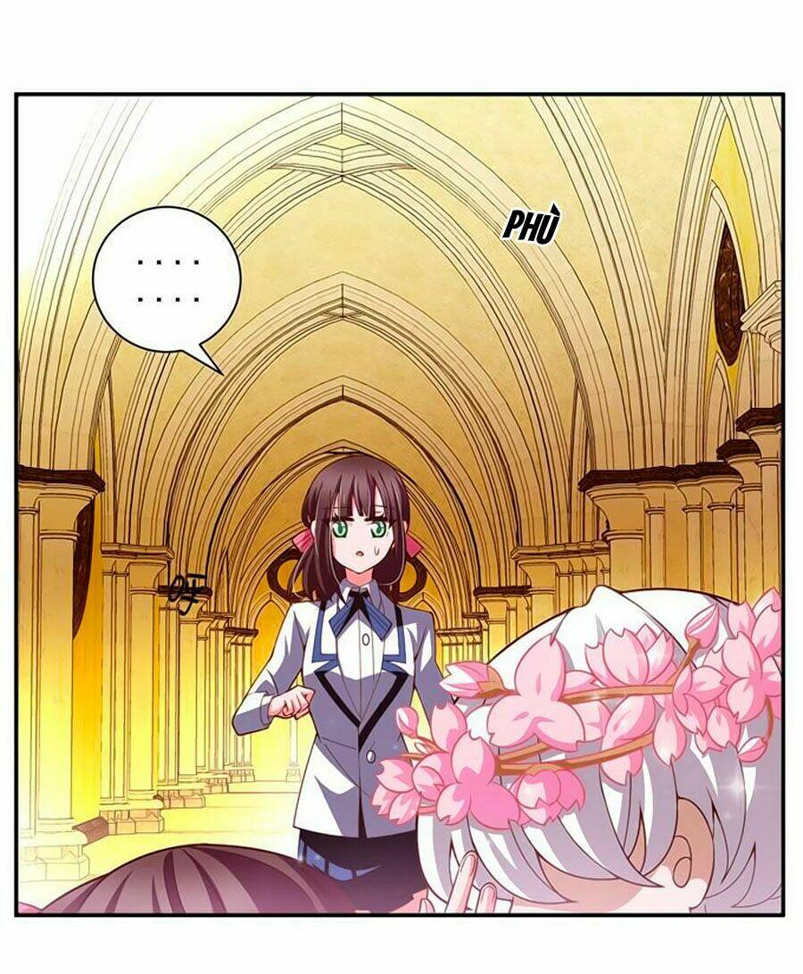 người yêu khát máu của tôi chapter 57 32