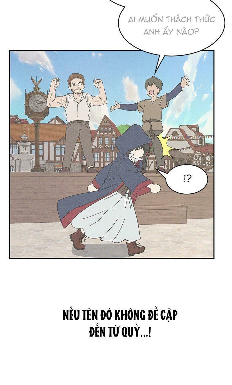 khế ước của ma tộc chapter 18 25