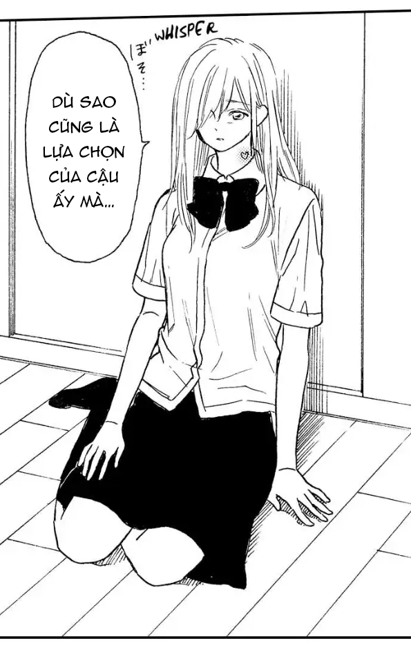 [16+] lạc vào thế giới mà tình dục là bài học bắt buộc chapter 51.2 15