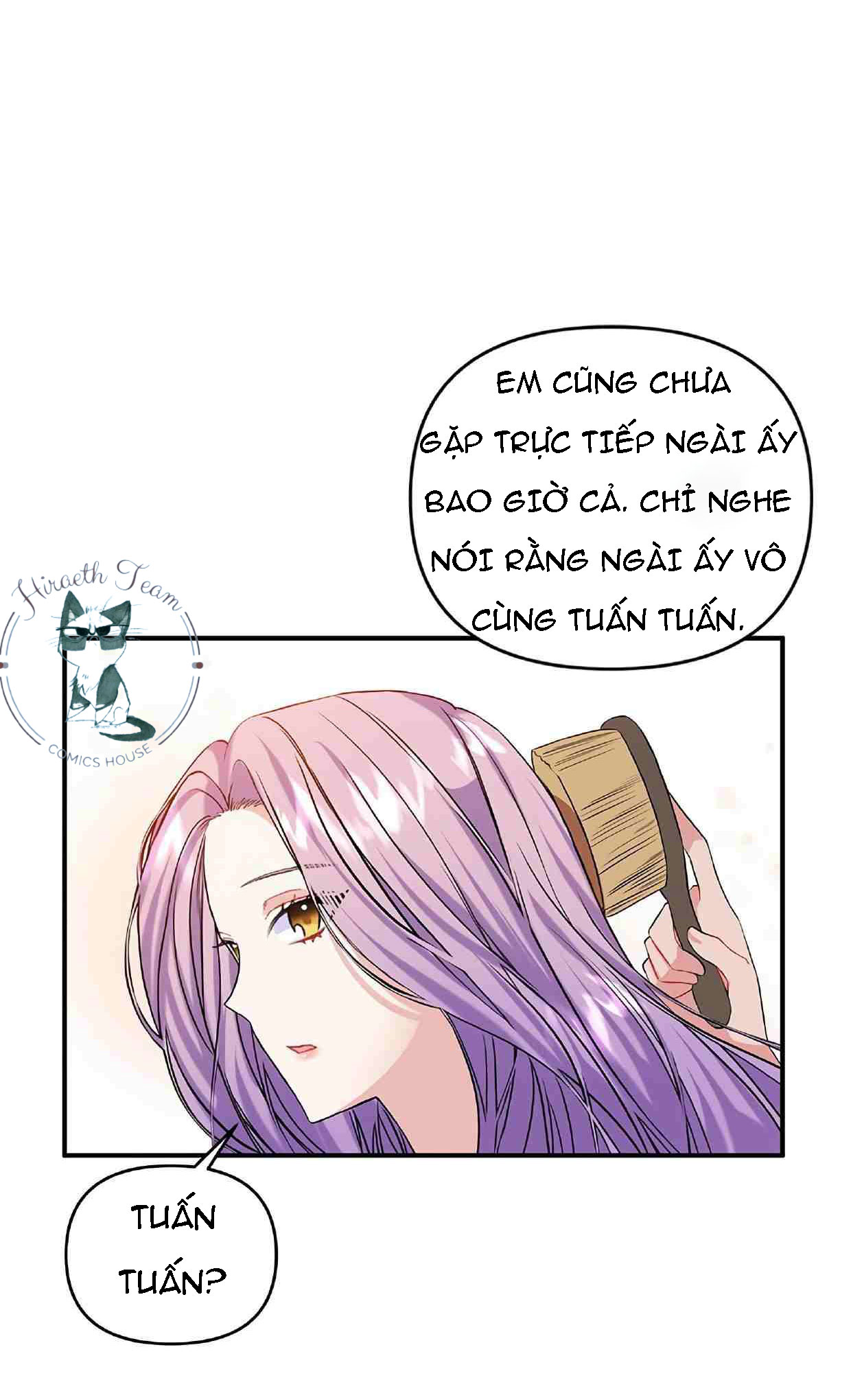 tôi sẽ có được trái tim của hoàng đế ! chapter 2 67