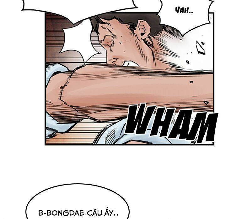 huyền thoại : khởi đầu chapter 46 12