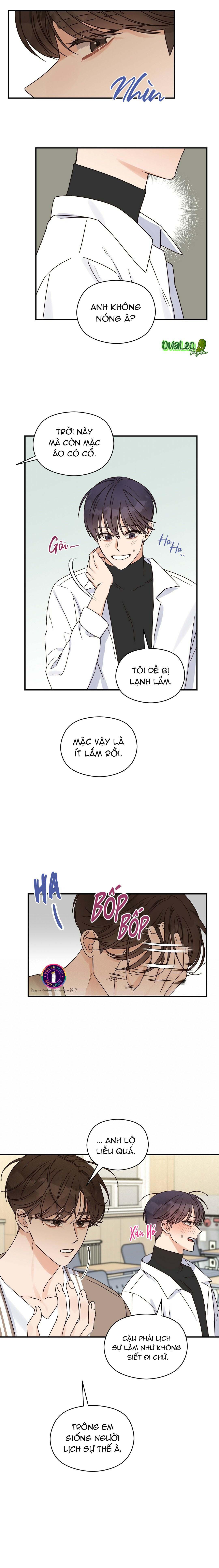 omega complex (end) chapter 21 3