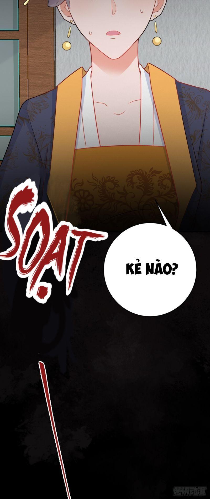 siêu cấp trà xanh hệ thống chapter 11 24