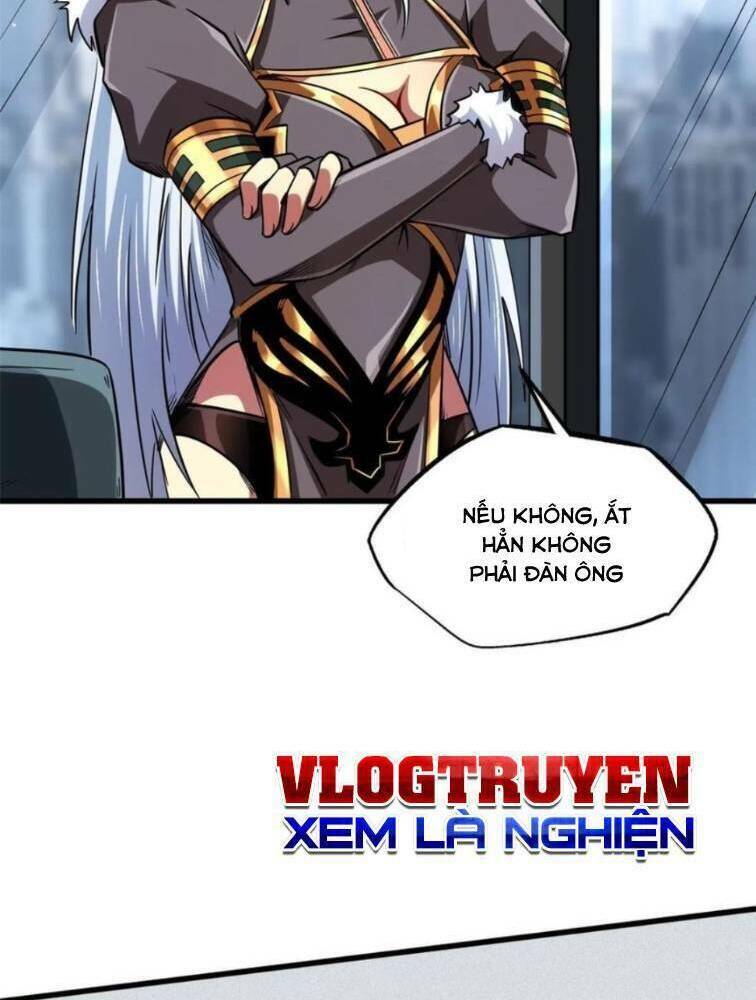 Siêu Cấp Thần Cơ Nhân Chapter 43 - Trang 40