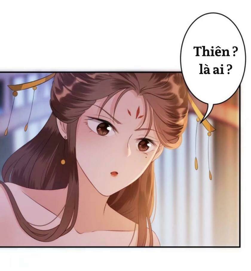 theo đuổi hoàng tử quá khó a~ chapter 84 25