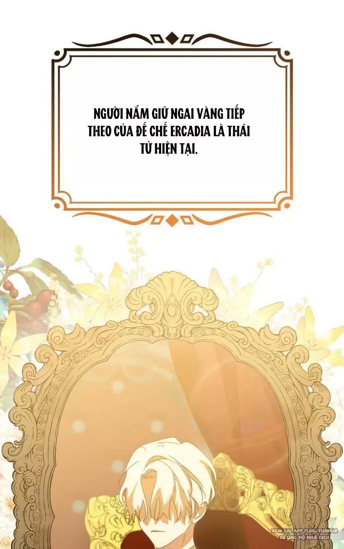 sống trong vườn hoa của công chúa chapter 4 36