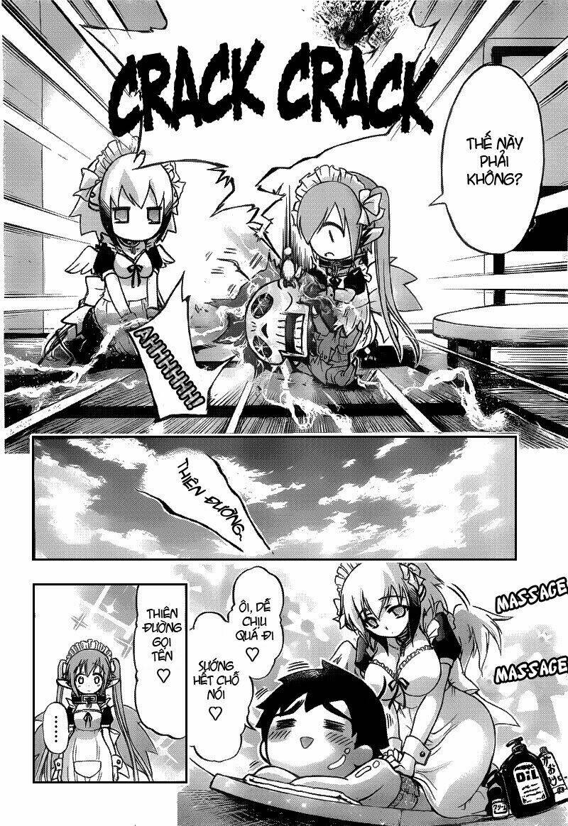 vật thất lạc của bầu trời chapter 39 18