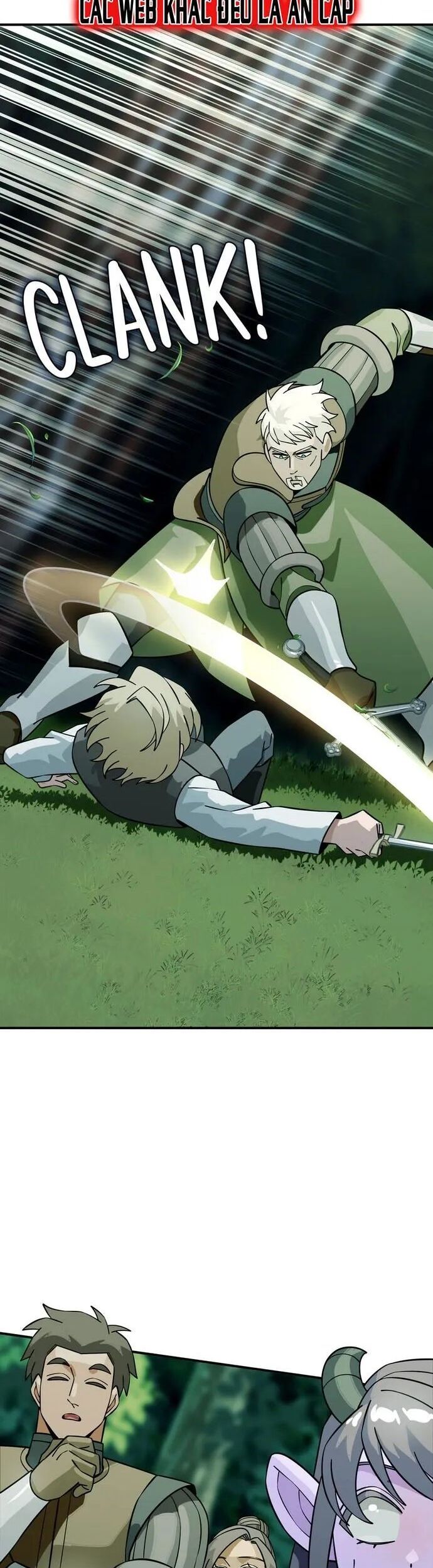 Trọng Sinh Chi Quân Chủ chapter 42 38