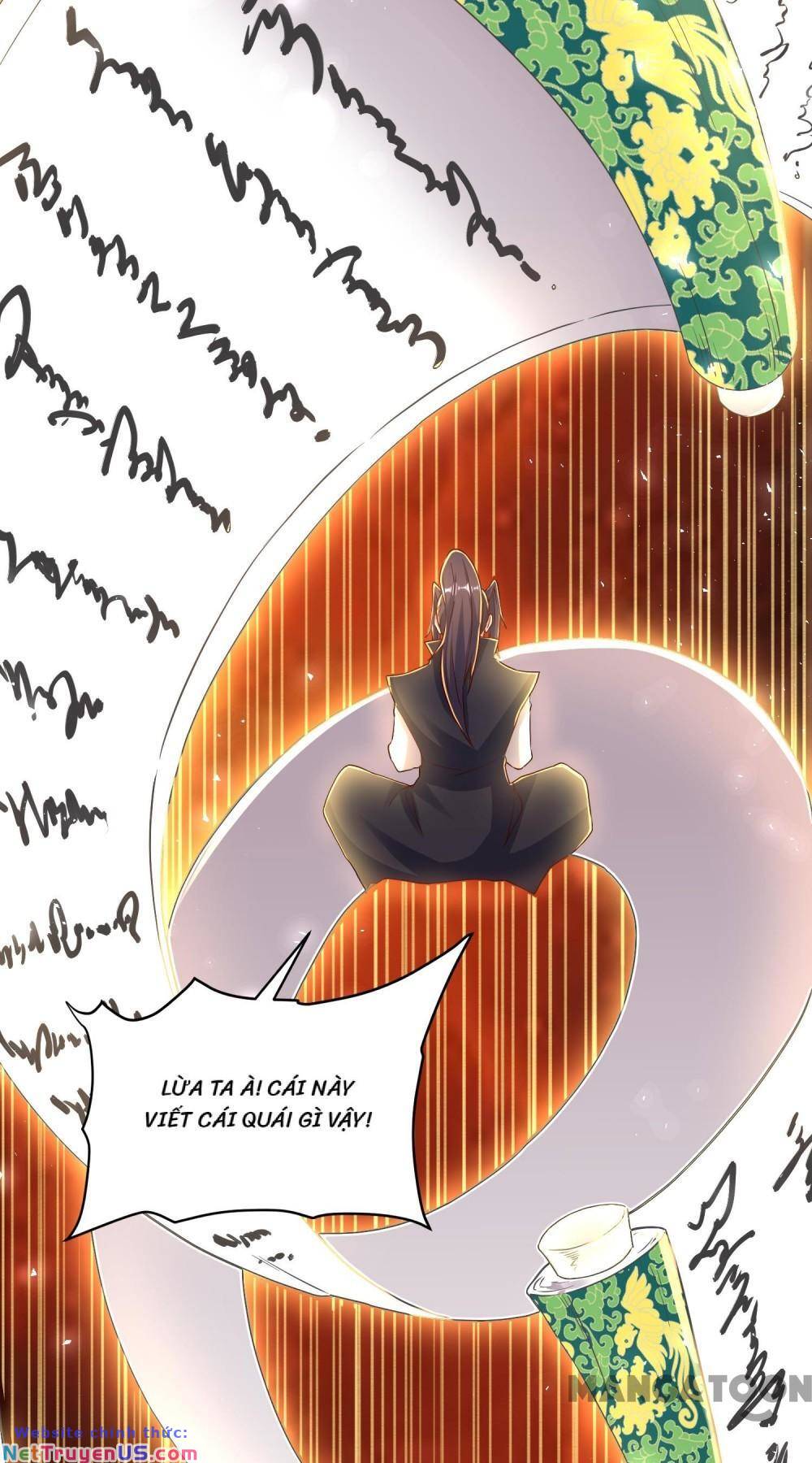 đệ nhất người ở rể chapter 288 46