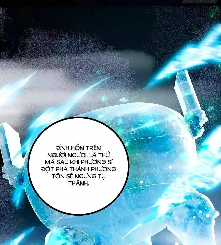 thần y khí nữ: ngự thú cuồng phi của quỷ đế chapter 61 6