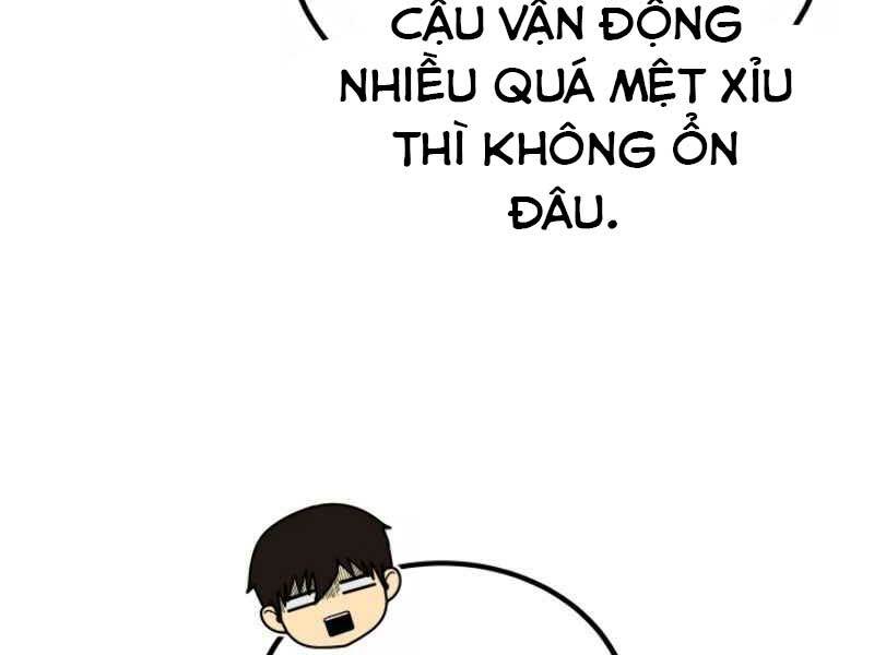 ngôi nhà kết nối với hầm ngục chapter 15 16