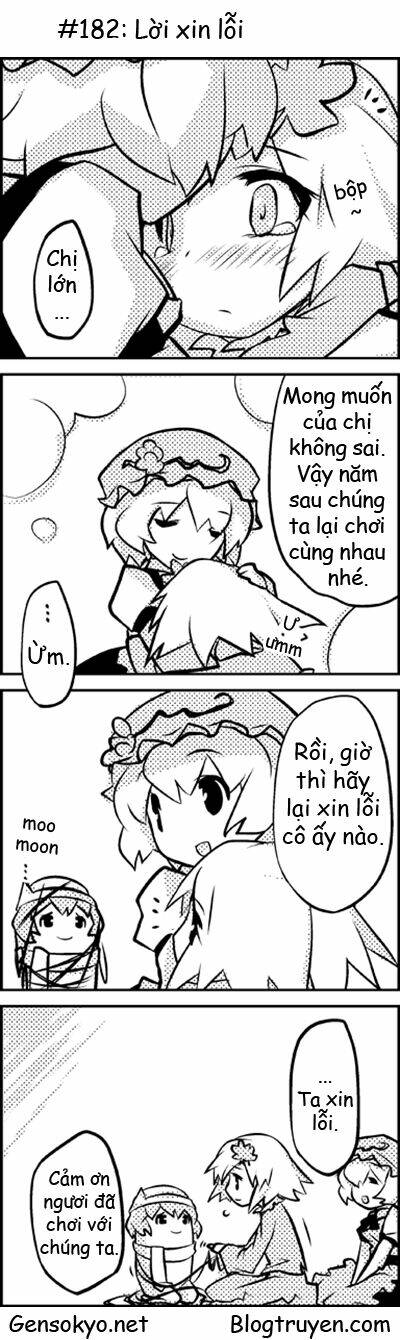 touhou keshikaran chapter 19 3
