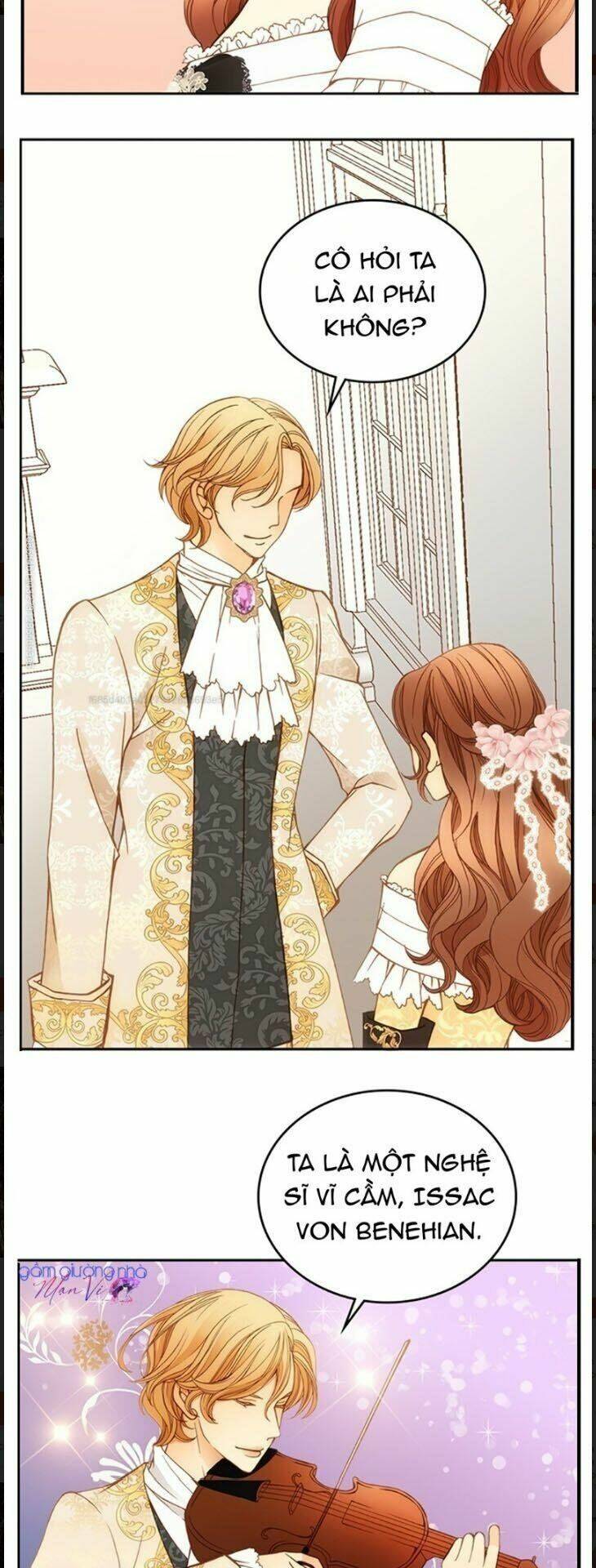 wendy , cô gái bán hoa chapter 15 21