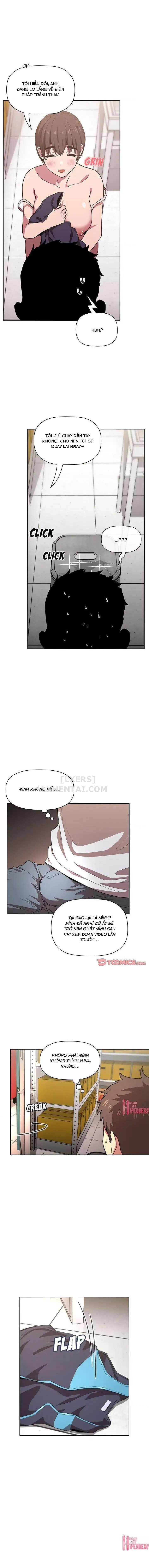 tan rã và tái hợp chapter 9 6