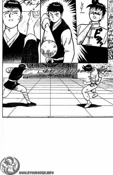 hoàng phi hồng phần 1 chapter 34 5