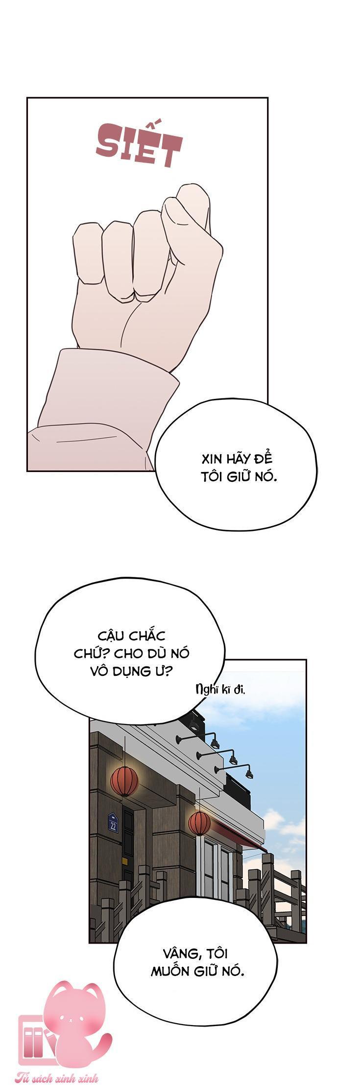 sợi chỉ tình yêu chapter 74 15