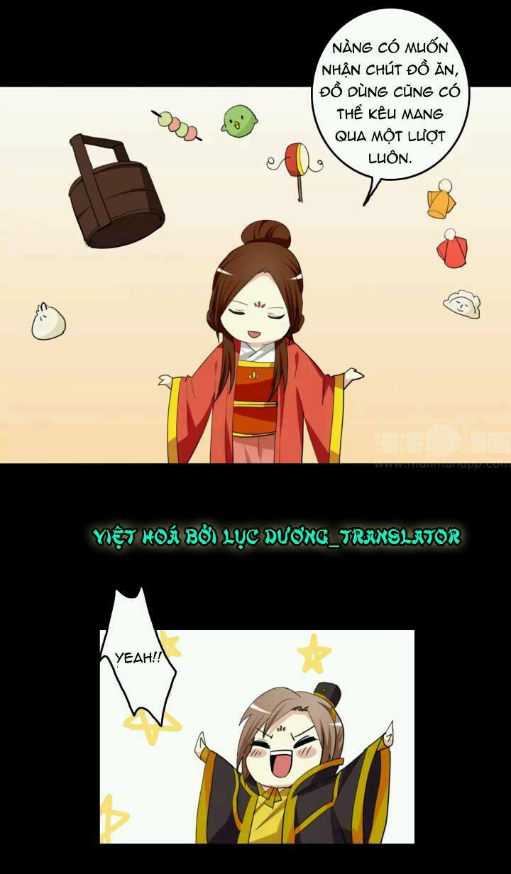 lưỡng bất nghi (full) chapter 62 9