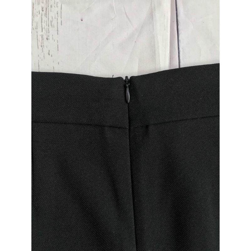 Chân Váy Bút Chì Dáng Dài sẻ sau 60cm