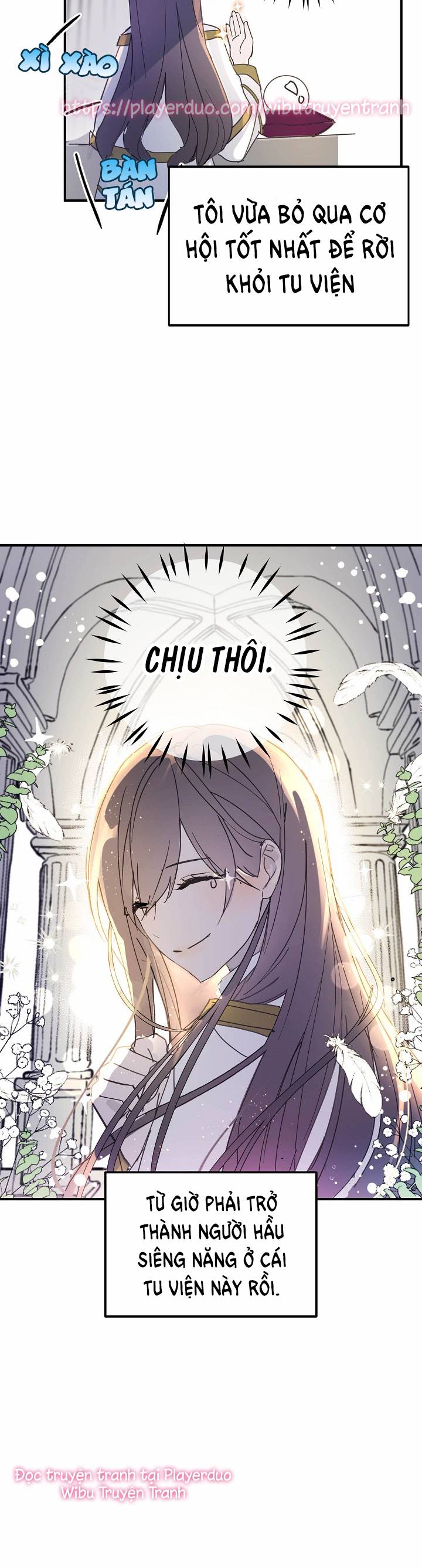 lời tỏ tình nhầm lẫn chapter 2 17