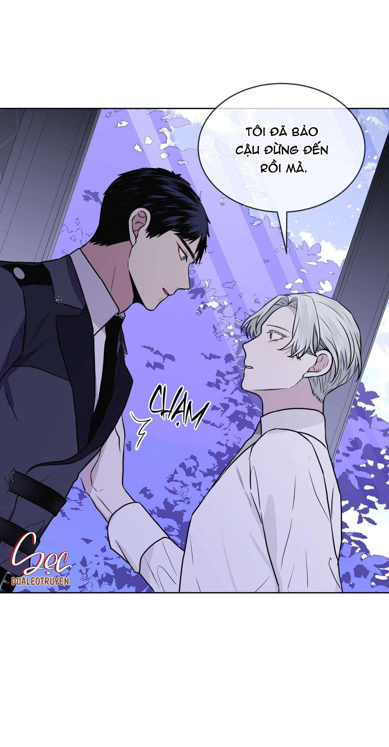 rừng biển [bl] chapter 59 43