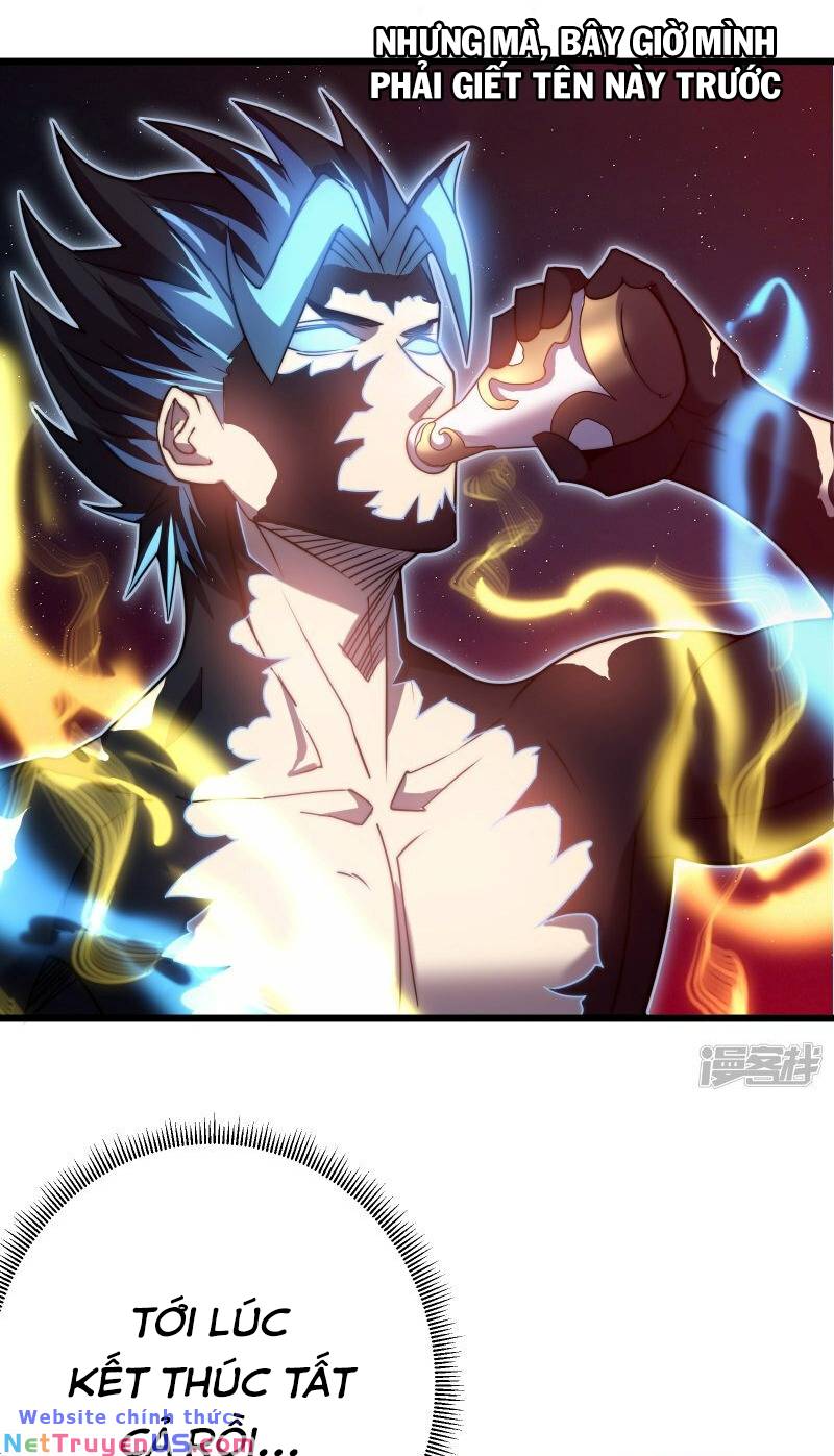 sát thần chi lộ tại dị giới chapter 48 15