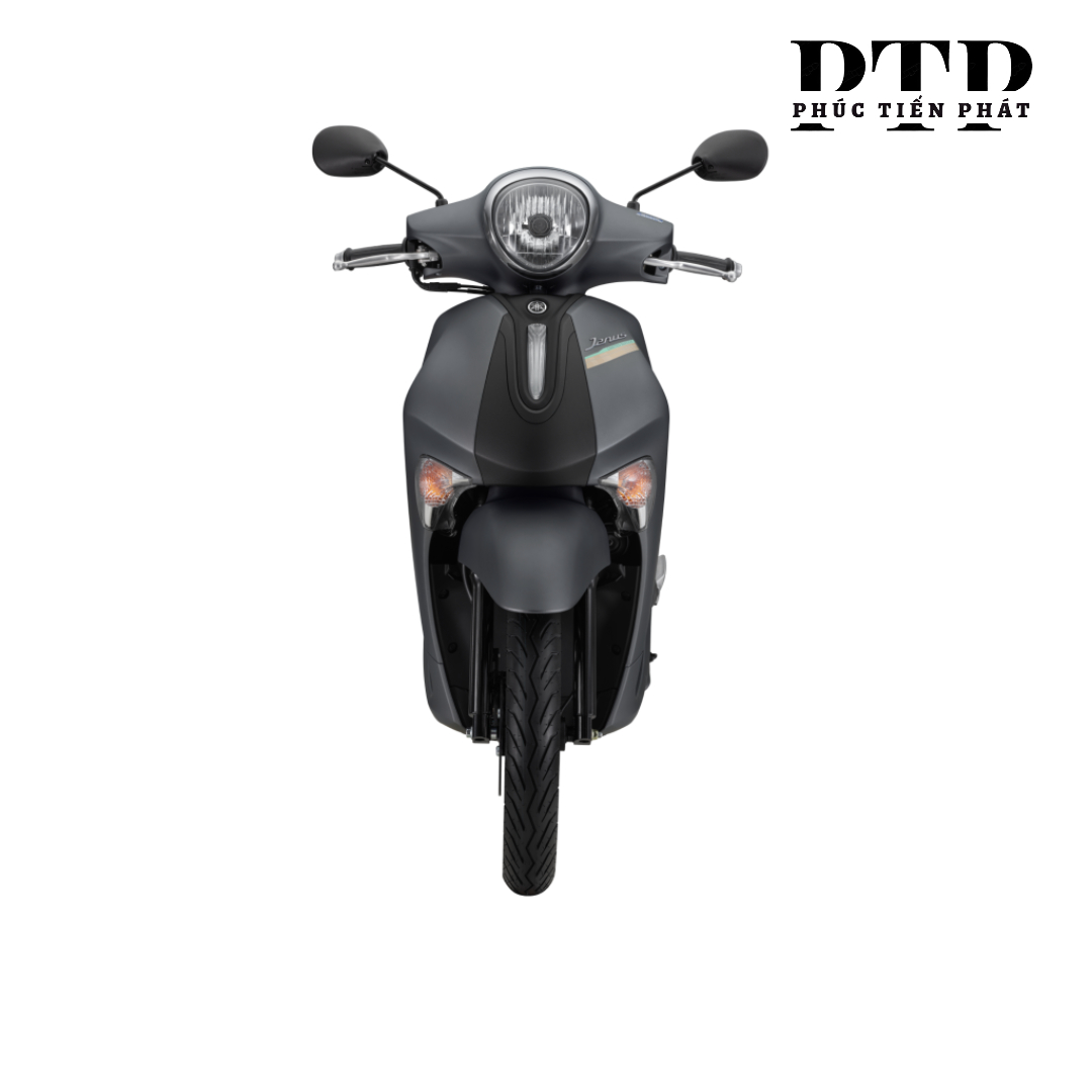 Xe Máy Yamaha Janus 2024 - Phiên Bản Giới Hạn