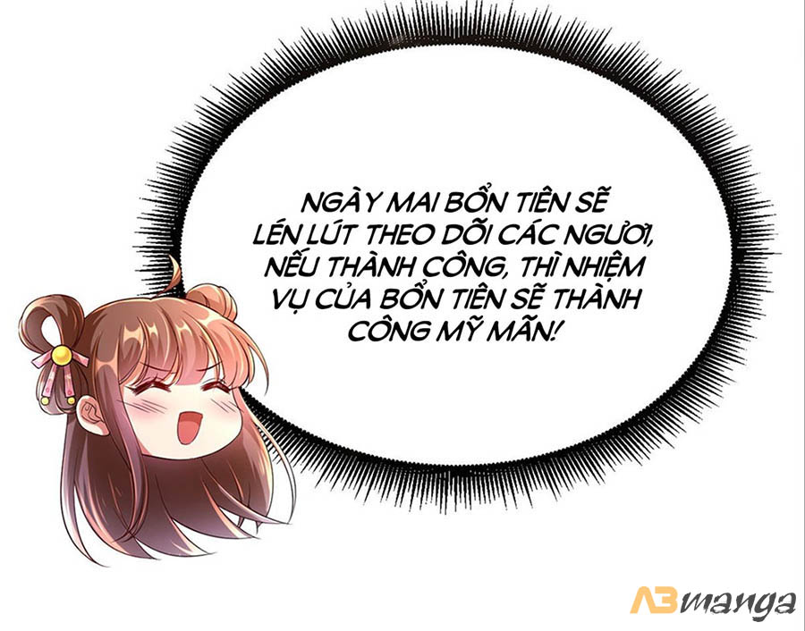 ngã tại hậu cung đương đại lão nữ chapter 20 6