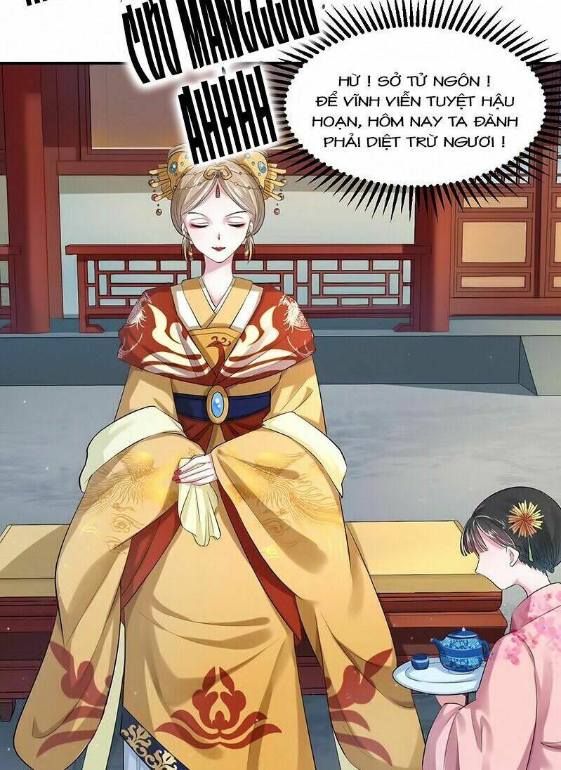 điệp ảnh trùng trùng chapter 9 11