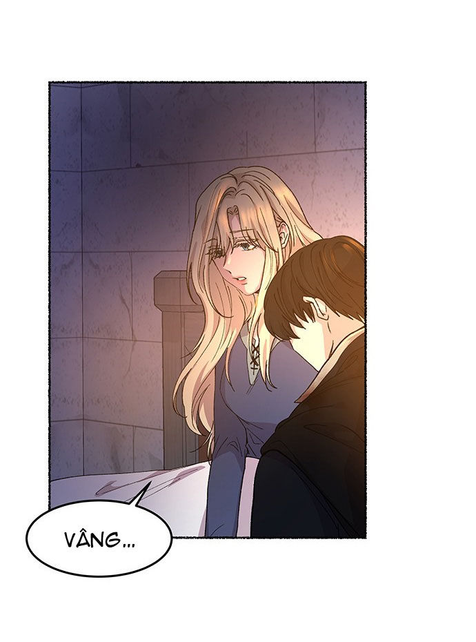 như gió trên cành cây khô chapter 40 41