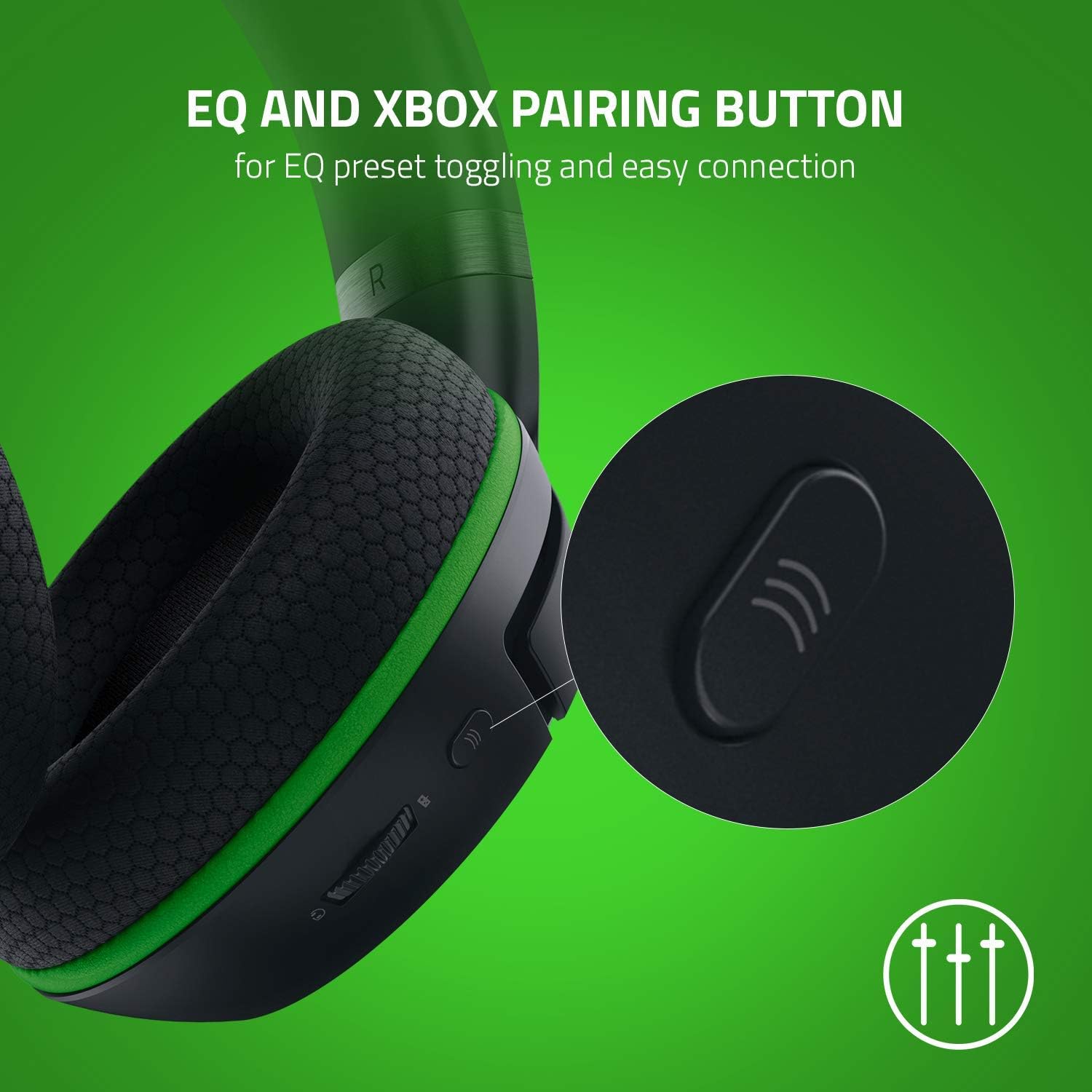 Tai nghe Razer Kaira Pro for Xbox