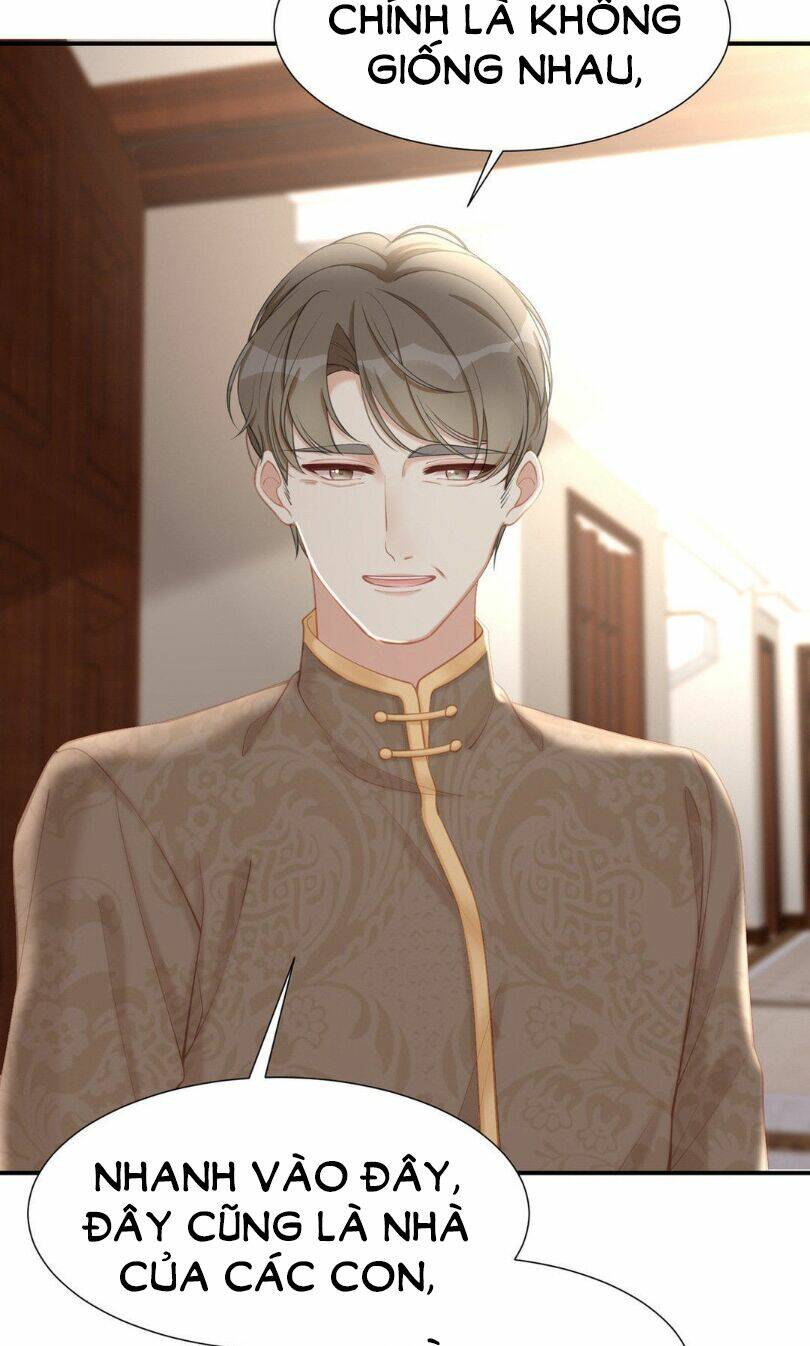 chỉ muốn cưng chiều em chapter 23 11