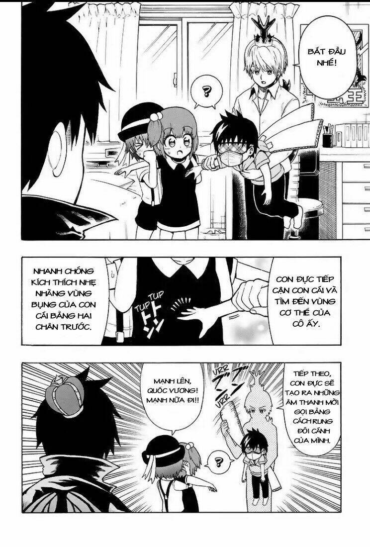 moriking chapter 14 9