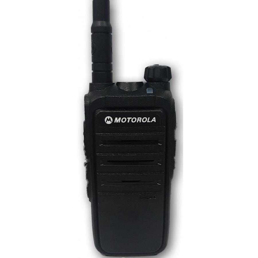 Hình ảnh Bộ 2 Bộ đàm Motorola CP318 (BN3) - Hàng chính hãng