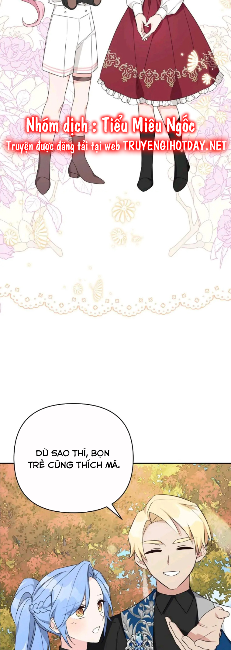 cô con gái út của ngài công tước phản diện chapter 59 39