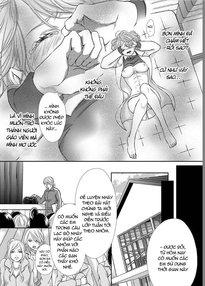 cơ hội thứ hai chapter 15.1 2