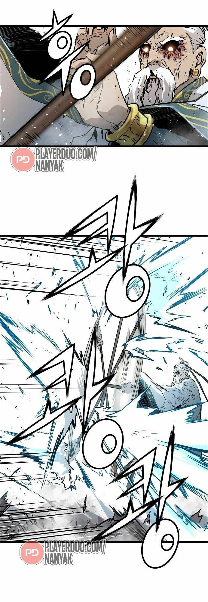 hứa lan chapter 96 42