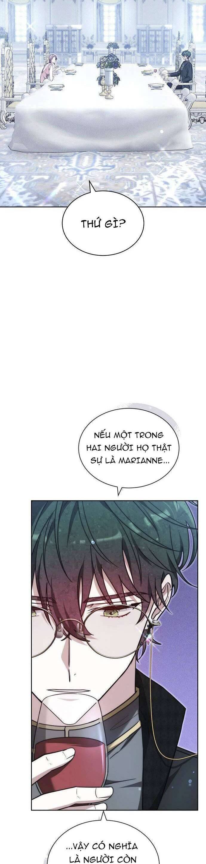 cô dâu của obsidian chapter 32 44