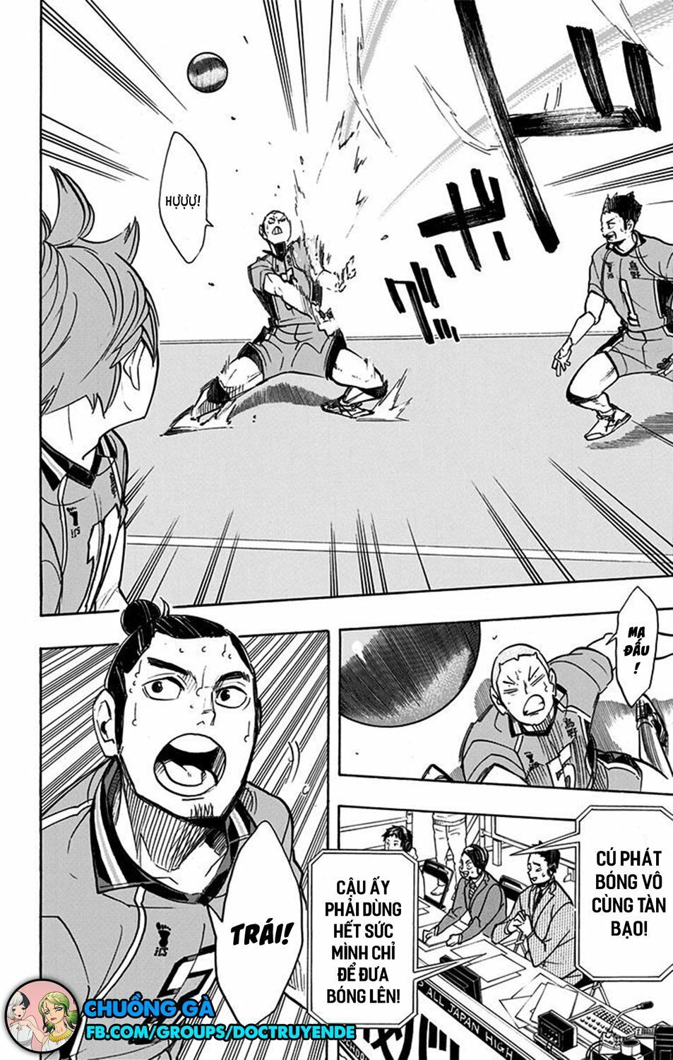 haikyuu chapter 259 10