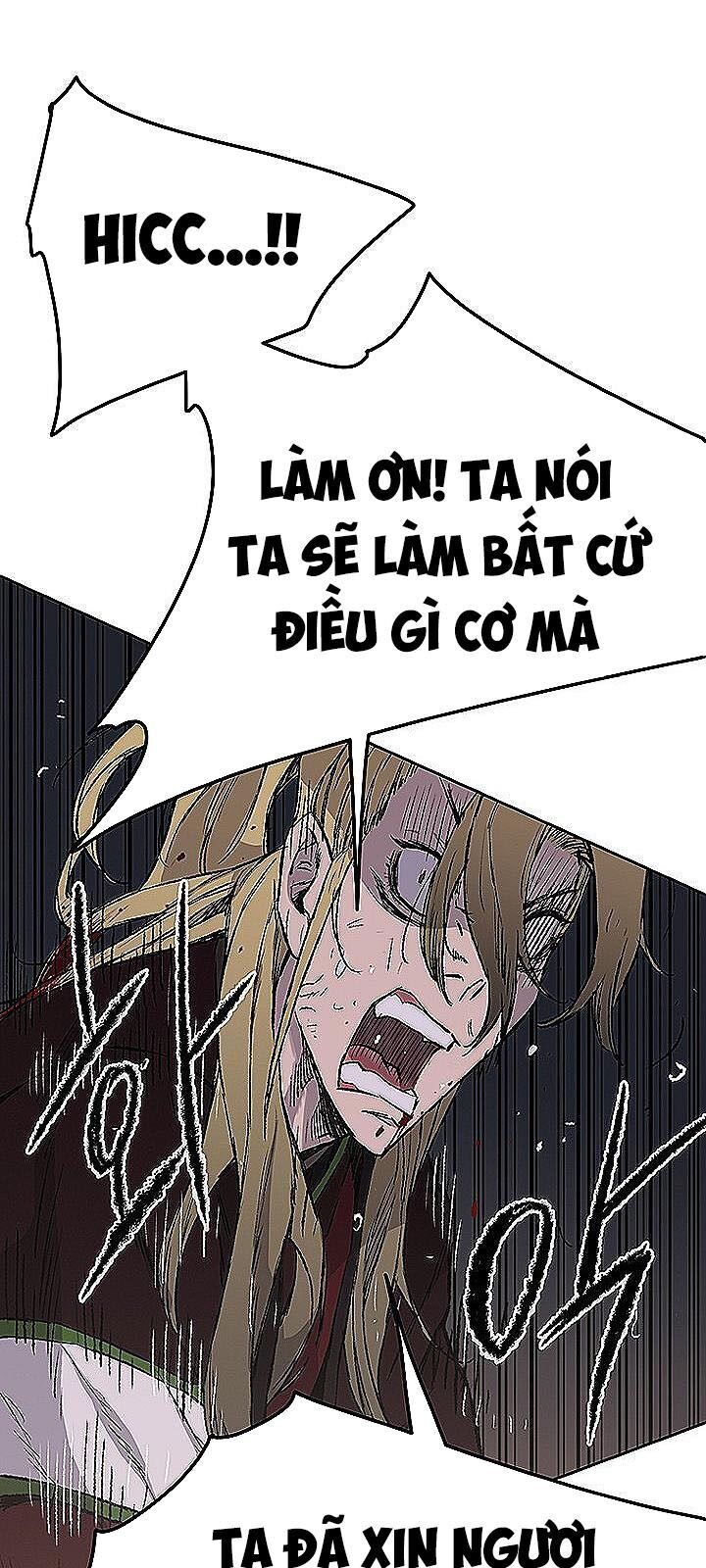 kiếm sĩ bất bại chapter 40 19