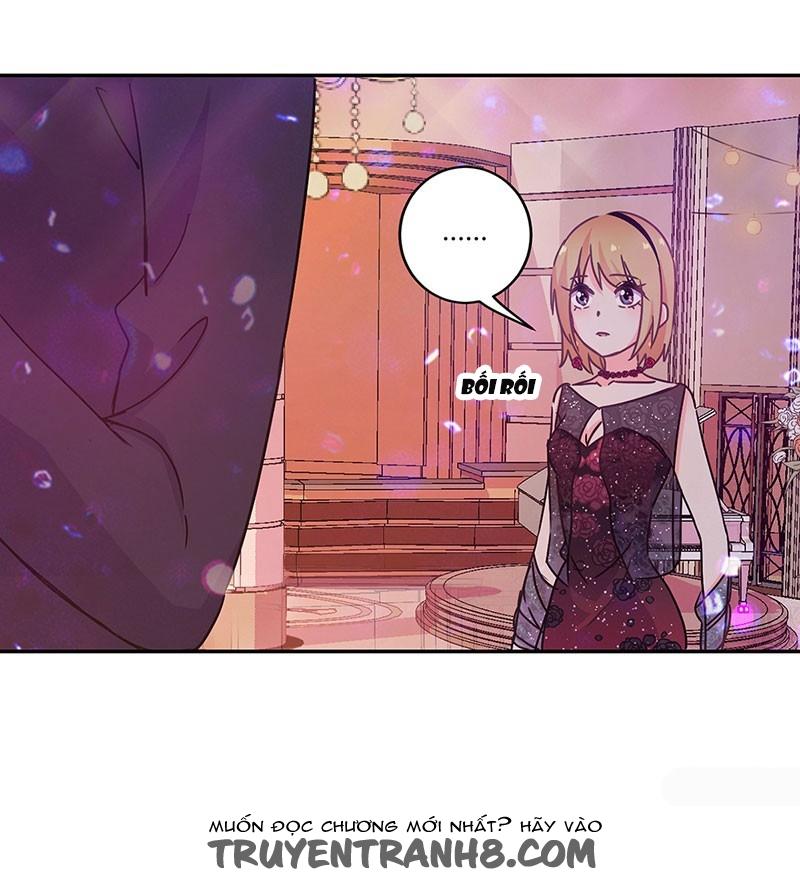 trọng sinh chi hao môn cường thế quy lai chapter 94.1 14