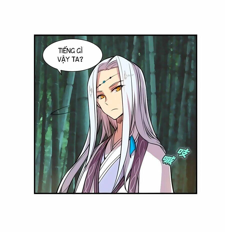 cuộc sống thoái ẩn của võ lâm chi vương chapter 16 33