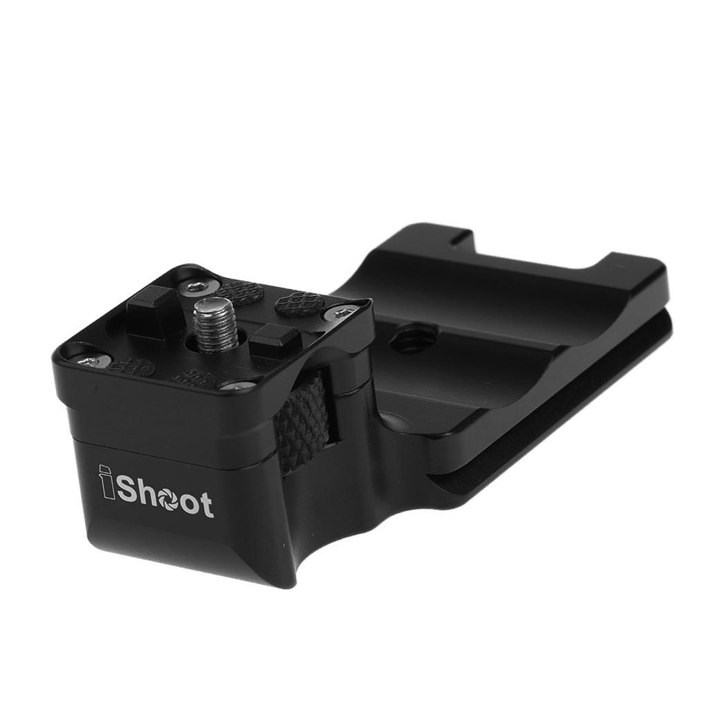 Tripod Mount Base for EF 100–400 Mm F / 4.5–5.6L IS II USM Lens