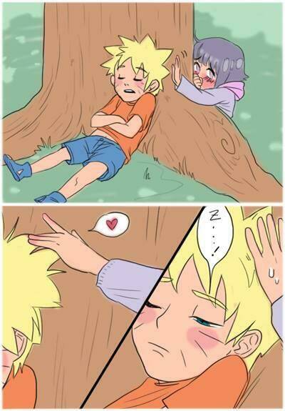 cửu vĩ hồ ly - doujinshi về các cặp đôi chapter 7 6