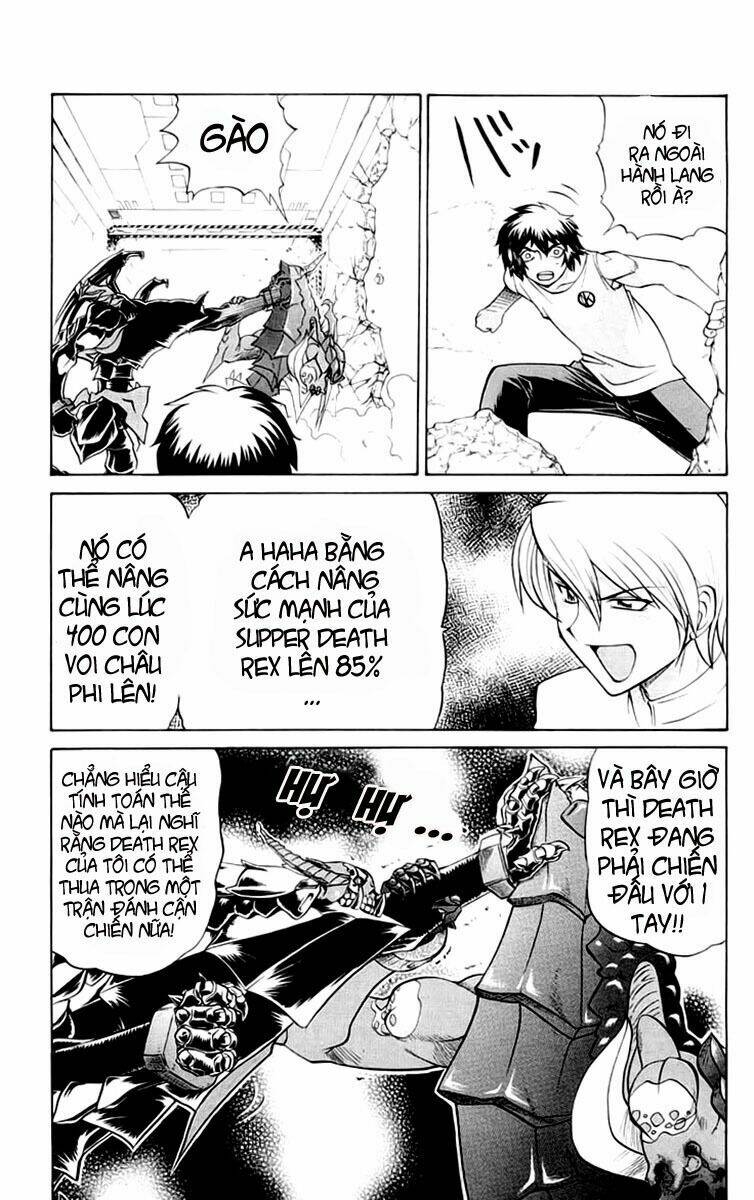 chaosic rune chapter 36 16