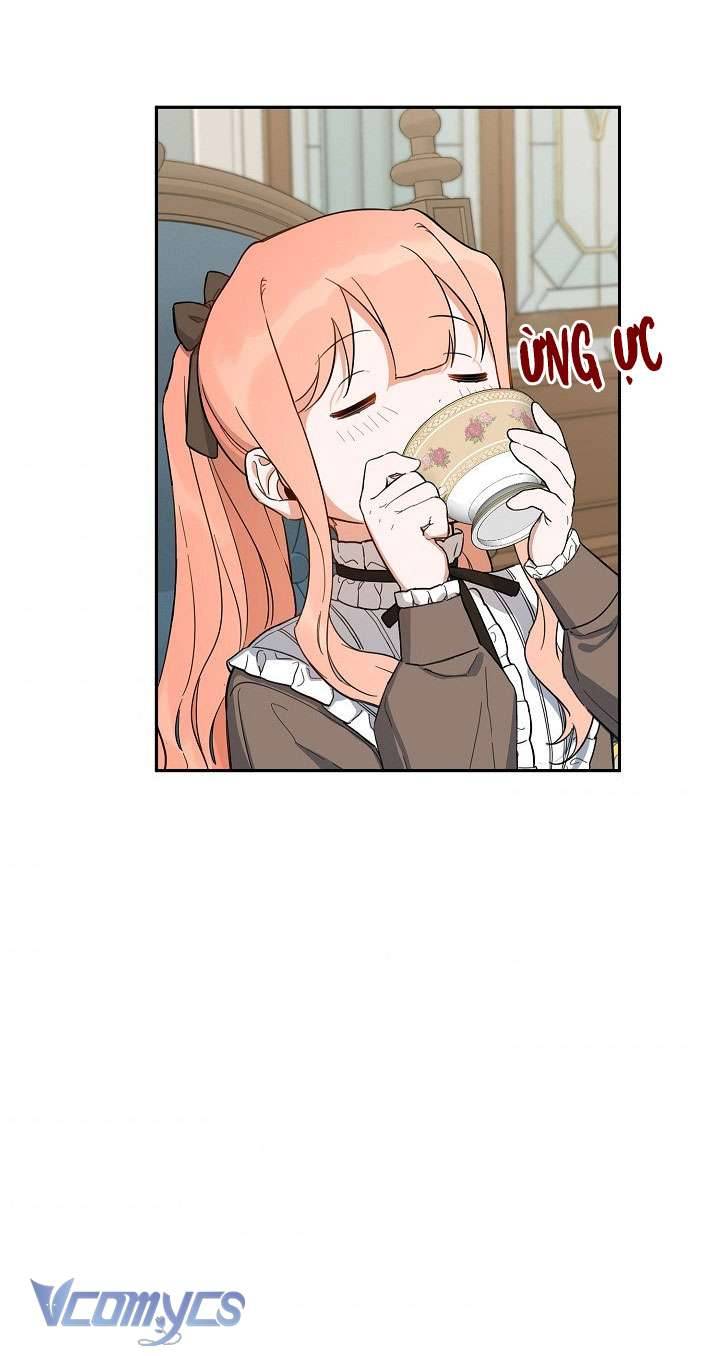 phương pháp trở thành con gái của người hùng bóng đêm chapter 5 64