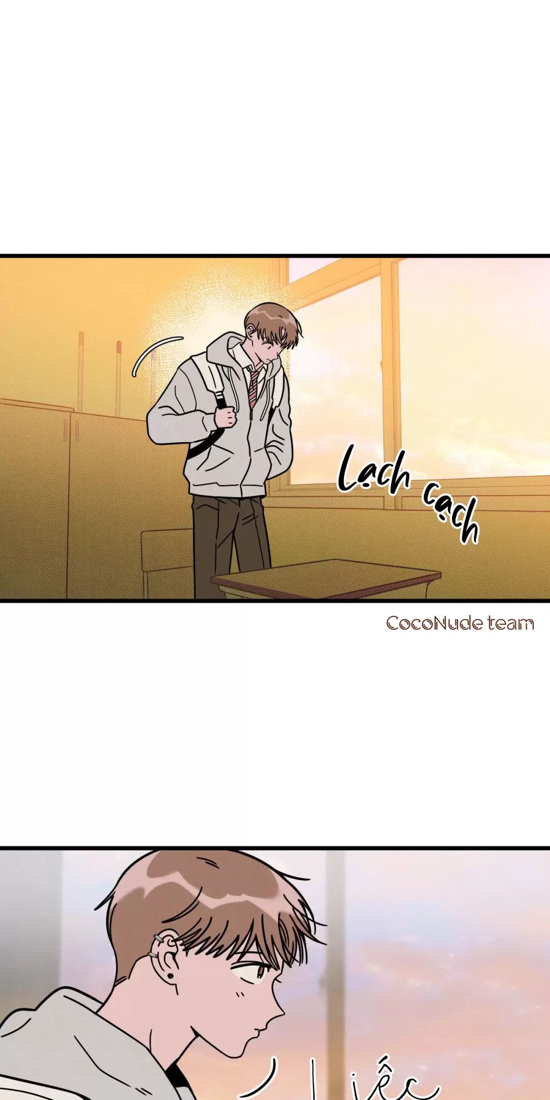 lời tỏ tình từ con số 0 chapter 10 7