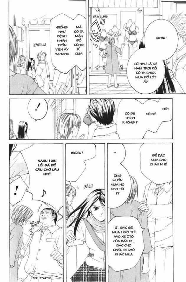 arcana soul chapter 5 8